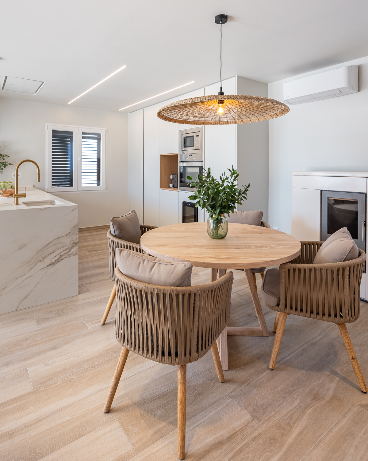 Imagen del proyecto Casa Nuvart